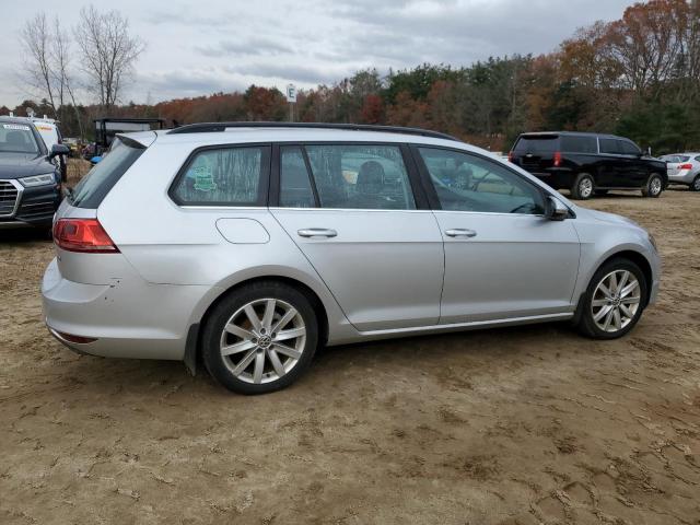 2015 VOLKSWAGEN GOLF SPORT - 3VWCA7AU1FM504578
