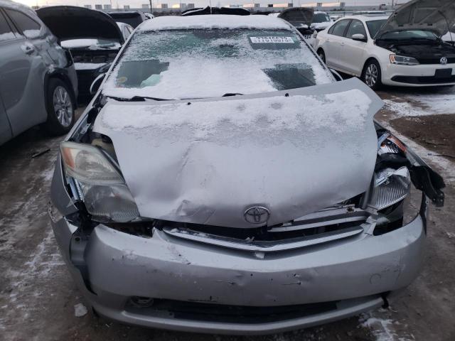 2007 Toyota Prius VIN: JTDKB20U677614005 Lot: 77815573