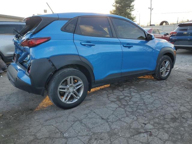 KM8K1CAA4JU177168 | 2018 HYUNDAI KONA SE