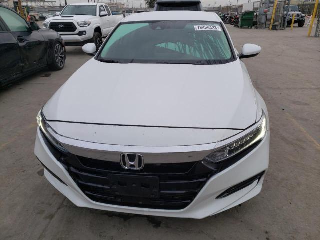 1HGCV1F15LA092971 | 2020 HONDA ACCORD LX