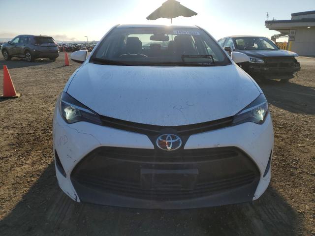 2017 TOYOTA COROLLA L - 2T1BURHE9HC954135