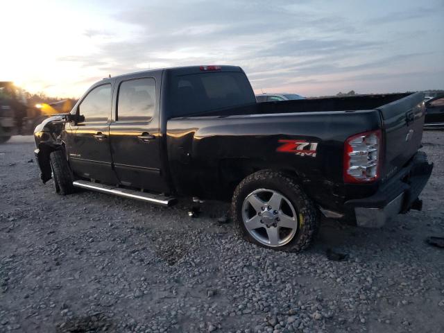 1GC1KYC84EF138904 | 2014 Chevrolet silverado k2500 heavy duty ltz