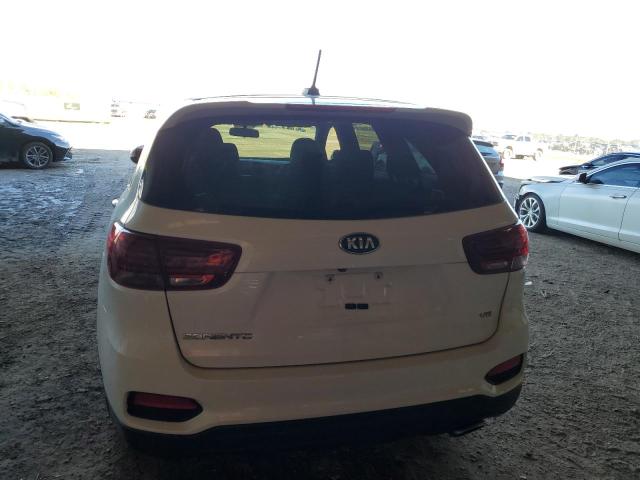 5XYPGDA56LG618966 | 2020 KIA SORENTO S