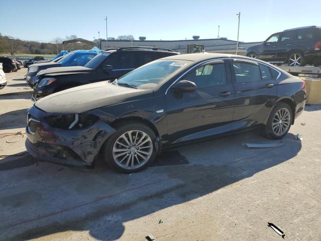 2018 Buick Regal 