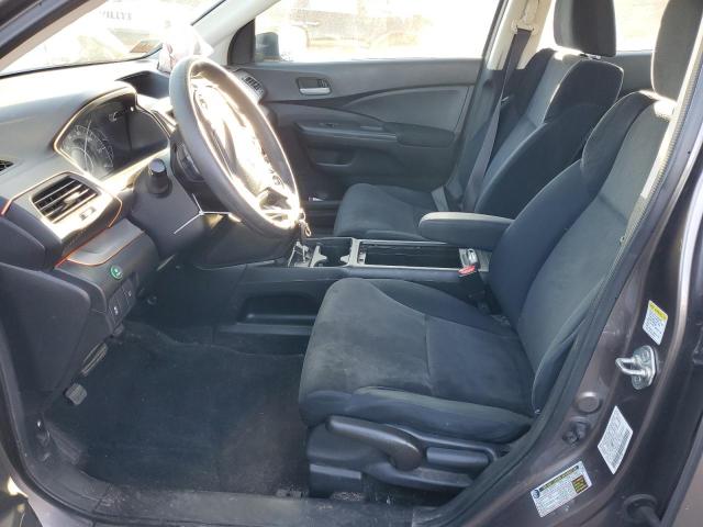 2HKRM4H33EH640098 | 2014 HONDA CR-V LX