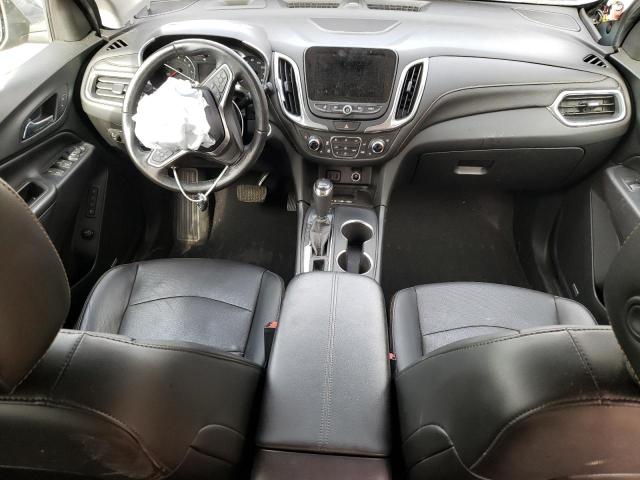 2018 CHEVROLET EQUINOX PR - 3GNAXWEX9JS584893