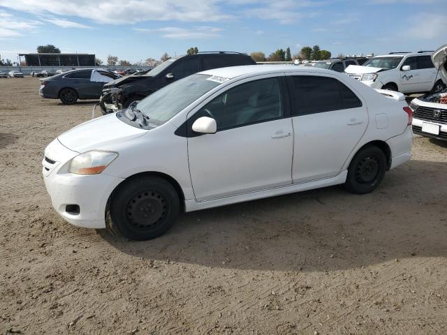 2008 Toyota Yaris VIN: JTDBT923181257976 Lot: 78067343