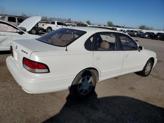 1995 Toyota Avalon Xls VIN: 4T1GB11E5SU060937 Lot: 74998723