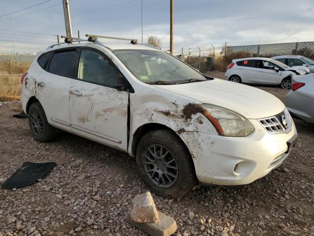 2015 NISSAN ROGUE SELE - JN8AS5MT0FW153195