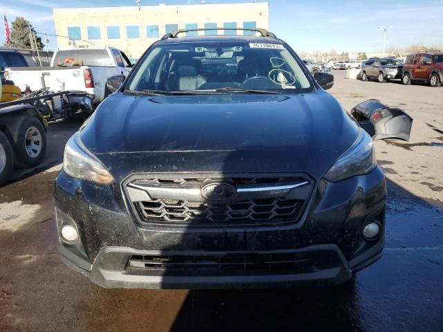 JF2GTANC3KH287189 | 2019 SUBARU CROSSTREK