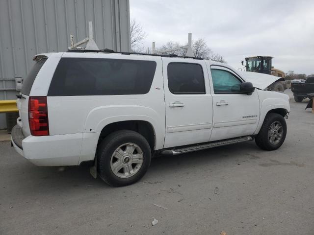 1GNSKJE77ER100041 | 2014 CHEVROLET SUBURBAN K