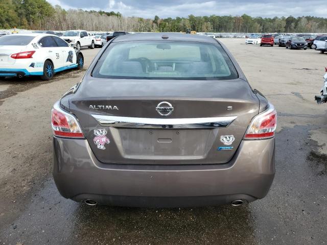 1N4AL3APXEC428257 | 2014 NISSAN ALTIMA 2.5