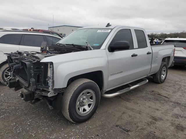 1GCRCPEH2FZ264735 | 2015 Chevrolet silverado c1500