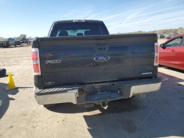 1FTFW1EF5DFA07380 | 2013 Ford f150 supercrew