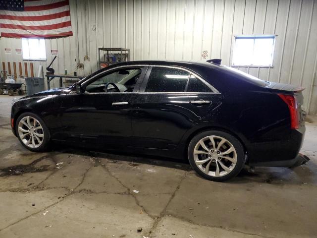 1G6AL5SXXG0112689 | 2016 CADILLAC ATS PREMIU