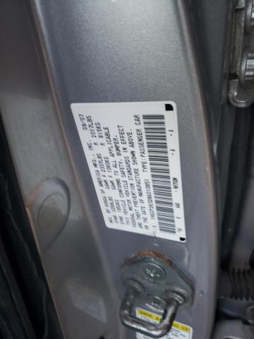 1HGCP26328A010851 | 2008 Honda accord lx