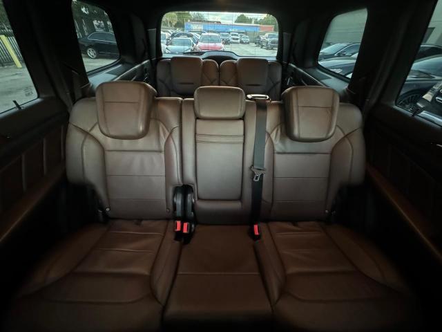 4JGDF6EEXFA502827 Mercedes-Benz Gl 450 4matic