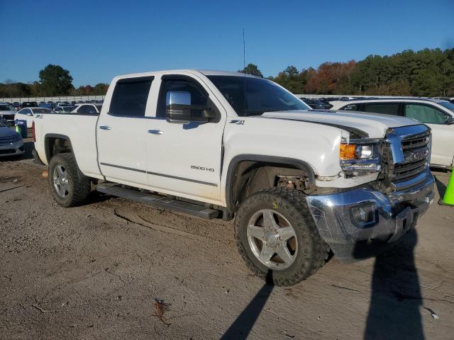 1GT12ZE89FF603150 | 2015 GMC SIERRA K25