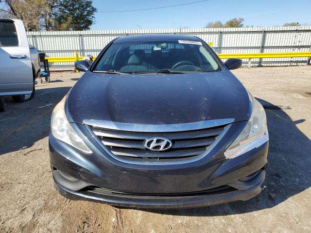 5NPEB4AC3EH888107 | 2014 HYUNDAI SONATA GLS