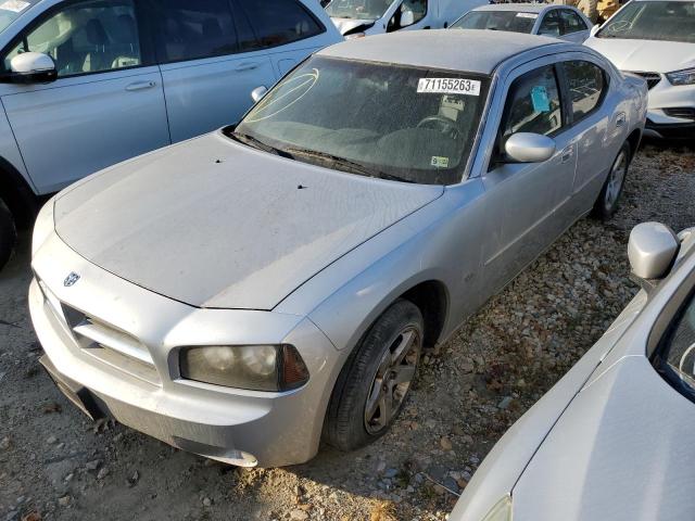 2010 Dodge Charger SXT