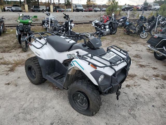 2023 KAWASAKI KVF300 C - RGSWM22A2PBK34726