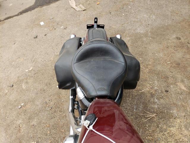 2008 HARLEY-DAVIDSON XL883 L 1HD4CR2138K414973