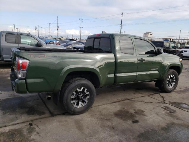 3TYRZ5CN0NT022039 | 2022 TOYOTA TACOMA ACC