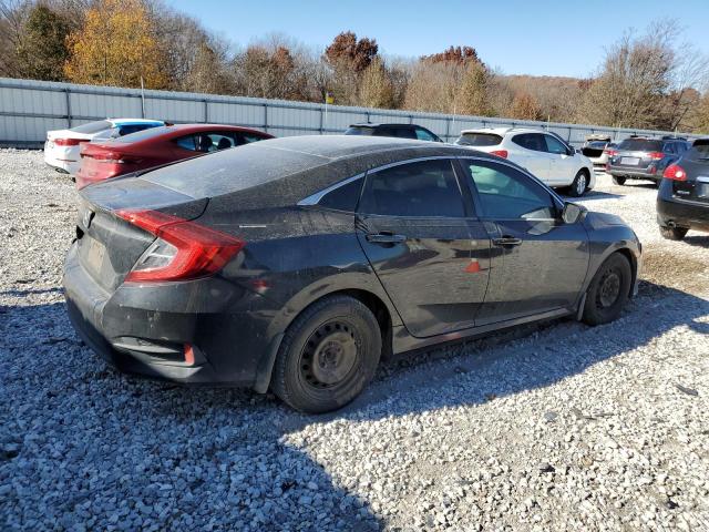 2016 HONDA CIVIC LX - 19XFC2F58GE041929