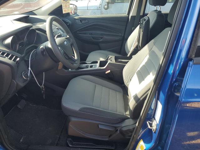 2017 FORD ESCAPE S - 1FMCU0F72HUE72416