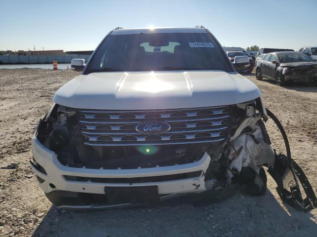 1FM5K8F8XGGA06929 | 2016 FORD EXPLORER L