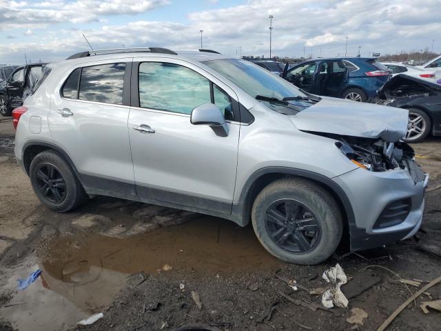 3GNCJLSB1KL349465 | 2019 CHEVROLET TRAX 1LT