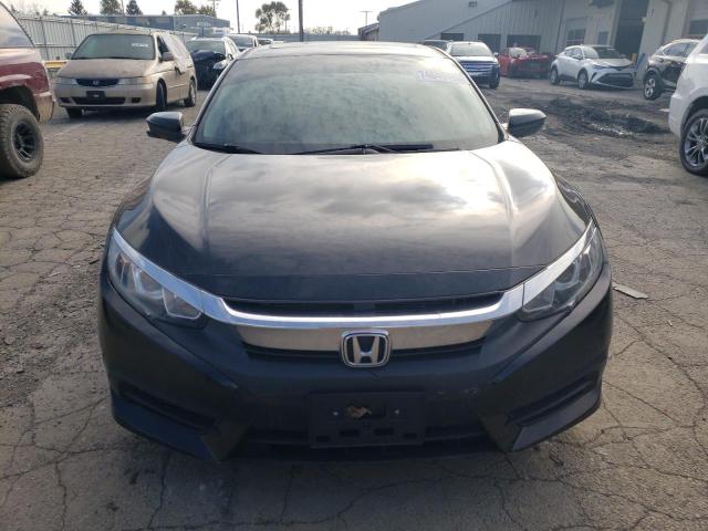 19XFC2F75JE002790 | 2018 HONDA CIVIC EX