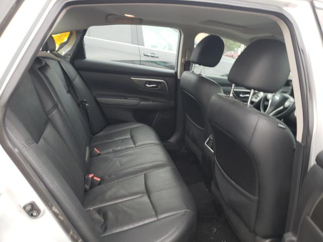 2015 NISSAN ALTIMA 2.5 - 1N4AL3AP0FN912833