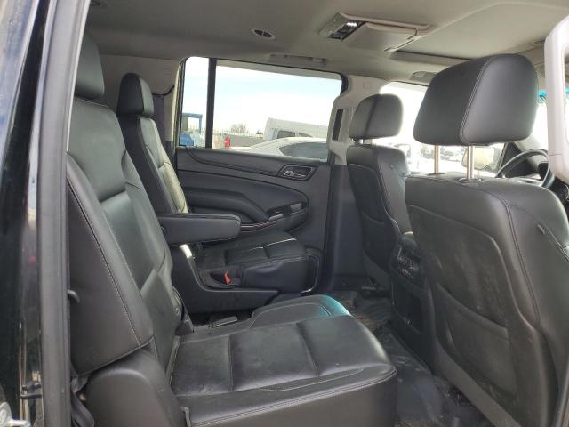 1GKS2GKC2GR258016 GMC Yukon Xl K1500 Slt
