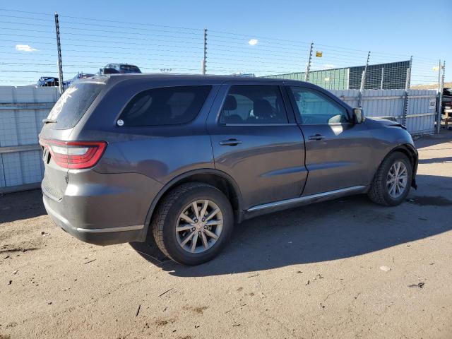 1C4RDJAG0HC898476 | 2017 DODGE DURANGO SX