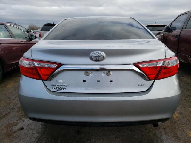 4T1BF1FK0FU477241 | 2015 TOYOTA CAMRY LE