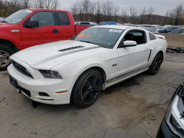 2013 Ford Mustang GT