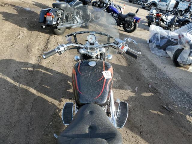 2005 HONDA VT1100 C2 1HFSC43065A502778