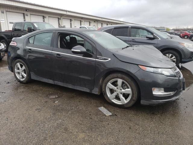 VIN 1G1RC6E41FU105430 2015 Chevrolet Volt no.4