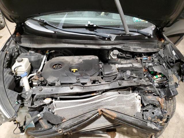 2015 HYUNDAI TUCSON GLS - KM8JTCAF9FU076636