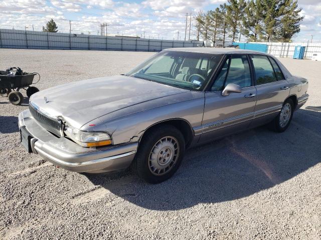 1996 Buick Park Avenue 