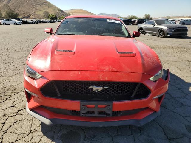 1FA6P8CF6J5123915 | 2018 FORD MUSTANG GT