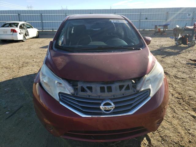 3N1CE2CP6GL370310 | 2016 NISSAN VERSA NOTE