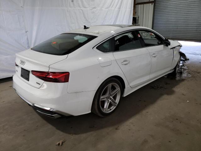 WAUDACF53MA022414 2021 AUDI A5, photo no. 3