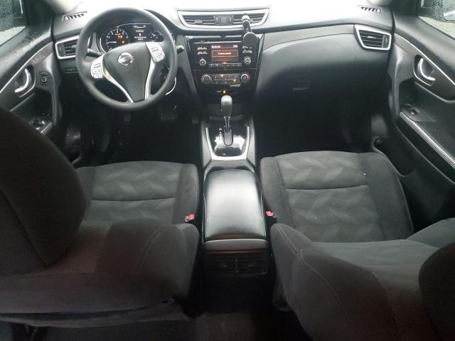 2015 NISSAN ROGUE S - 5N1AT2ML6FC752266