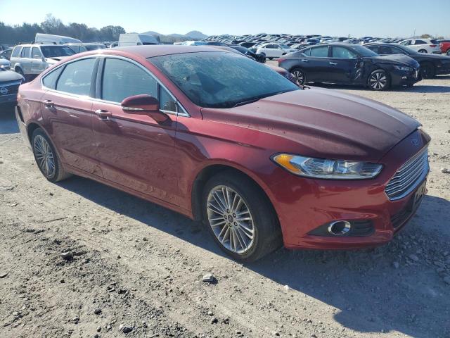 3FA6P0T96GR380123 | 2016 Ford fusion se