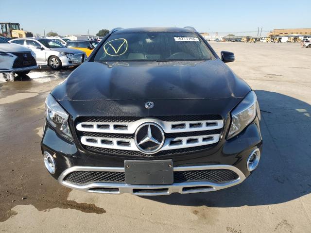 VIN WDCTG4EB1KJ574849 2019 Mercedes-Benz GLA-Class,... no.5