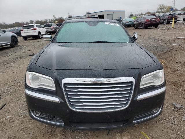 2C3CCAETXEH105696 | 2014 Chrysler 300c