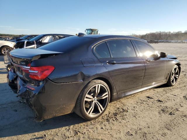 VIN WBA7F0C55HGM21071 2017 BMW 7 Series, 750 I no.3