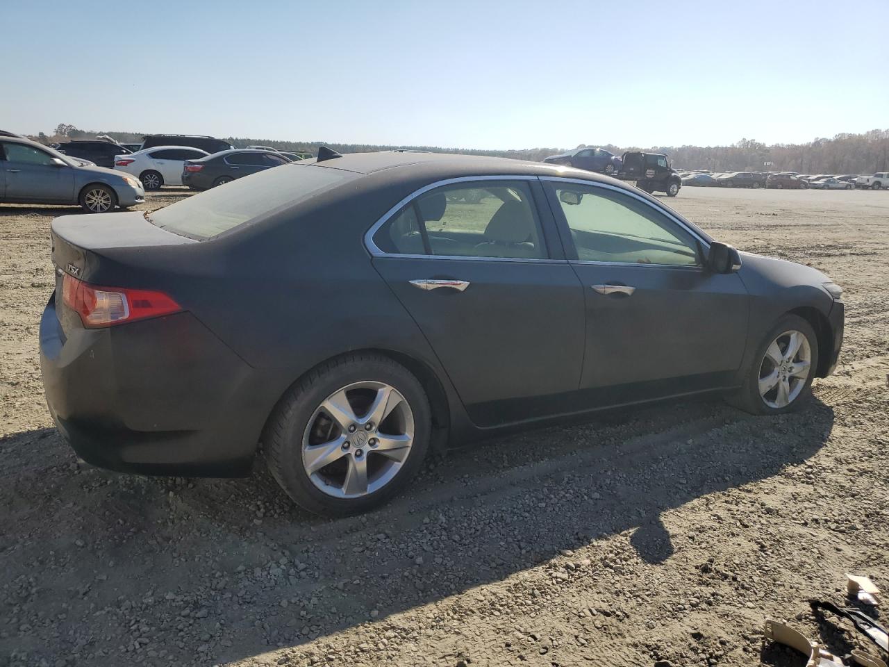 JH4CU2F4XCC024993 2012 Acura Tsx